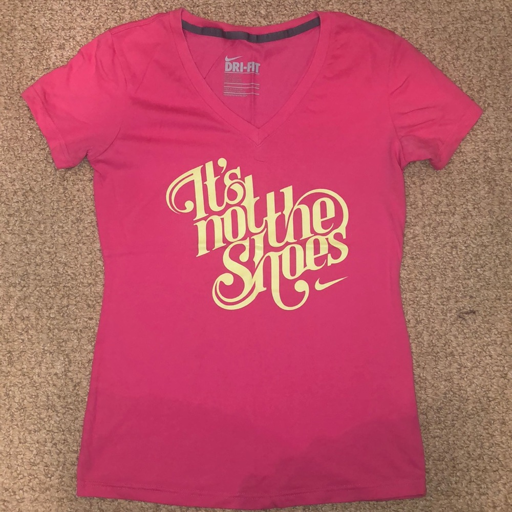 Nike Dri-Fit T-shirt